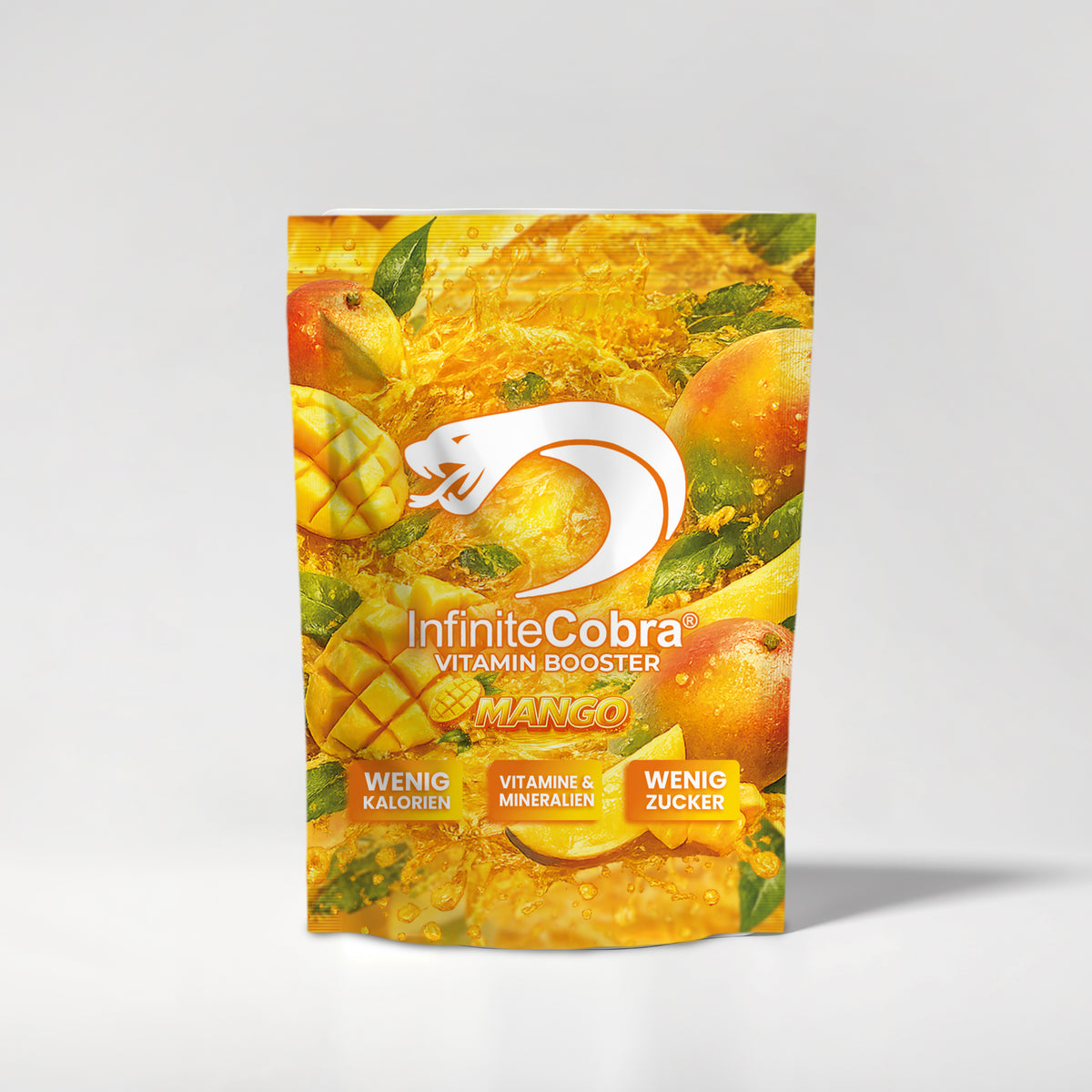 Vitamin Booster Mango Probe