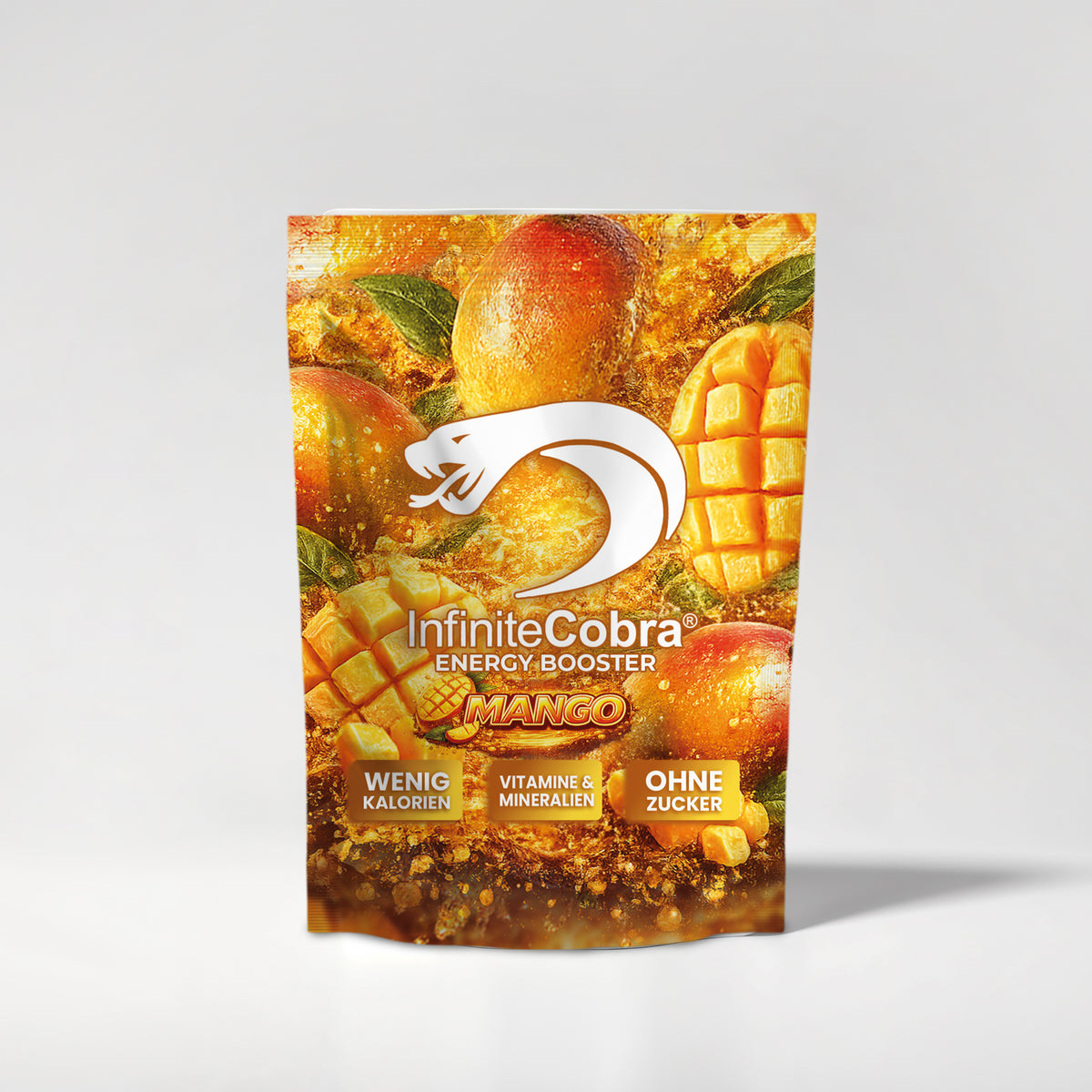 Energy Booster Mango Probe